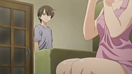 Image 5 | おやすみせっくす 第2話 兄を寝室へと誘う禁断の合図 | View Image!