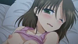 Image 12 | おやすみせっくす 第2話 兄を寝室へと誘う禁断の合図 | View Image!