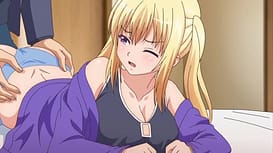 Image 5 | パパ喝ッ！ ～懐古に弾むツンデレ苦悩イキ～ | View Image!