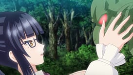 Image 9 | ファントム・アルケミア ～シルヴィアのドキドキ搾精都市計画～ 第1話 錬金術師シルヴィアのエッチな町づくり | View Image!