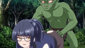 Image 11 | ファントム・アルケミア ～シルヴィアのドキドキ搾精都市計画～ 第1話 錬金術師シルヴィアのエッチな町づくり | View Image!