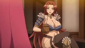 Image 1 | ファントム・アルケミア ～シルヴィアのドキドキ搾精都市計画～ 第2話 童貞さんを救え！ 筆おろしで人命救助 | View Image!