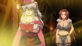 Image 7 | ファントム・アルケミア ～シルヴィアのドキドキ搾精都市計画～ 第2話 童貞さんを救え！ 筆おろしで人命救助 | View Image!