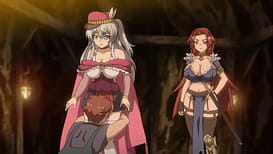 Image 8 | ファントム・アルケミア ～シルヴィアのドキドキ搾精都市計画～ 第2話 童貞さんを救え！ 筆おろしで人命救助 | View Image!