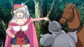 Image 18 | ファントム・アルケミア ～シルヴィアのドキドキ搾精都市計画～ 第2話 童貞さんを救え！ 筆おろしで人命救助 | View Image!