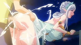 Image 18 | ピュアホリック ～純潔乙女と婚姻カンケイ!?～THE ANIMATION 上巻 | View Image!