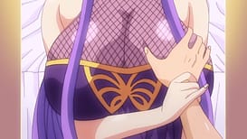 Image 1 | ピュアホリック ～純潔乙女と婚姻カンケイ!?～THE ANIMATION 下巻 | View Image!