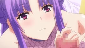 Image 2 | ピュアホリック ～純潔乙女と婚姻カンケイ!?～THE ANIMATION 下巻 | View Image!