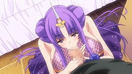 Image 3 | ピュアホリック ～純潔乙女と婚姻カンケイ!?～THE ANIMATION 下巻 | View Image!