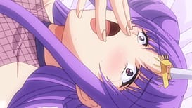Image 5 | ピュアホリック ～純潔乙女と婚姻カンケイ!?～THE ANIMATION 下巻 | View Image!