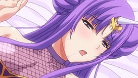 Image 6 | ピュアホリック ～純潔乙女と婚姻カンケイ!?～THE ANIMATION 下巻 | View Image!