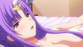 Image 9 | ピュアホリック ～純潔乙女と婚姻カンケイ!?～THE ANIMATION 下巻 | View Image!