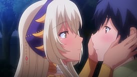 Image 14 | ピュアホリック ～純潔乙女と婚姻カンケイ!?～THE ANIMATION 下巻 | View Image!