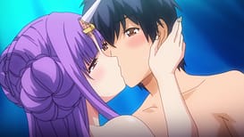 Image 18 | ピュアホリック ～純潔乙女と婚姻カンケイ!?～THE ANIMATION 下巻 | View Image!