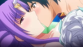 Image 20 | ピュアホリック ～純潔乙女と婚姻カンケイ!?～THE ANIMATION 下巻 | View Image!