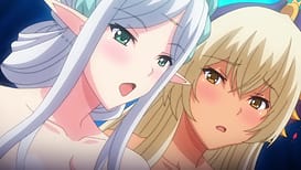 Image 21 | ピュアホリック ～純潔乙女と婚姻カンケイ!?～THE ANIMATION 下巻 | View Image!