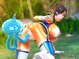 Image 5 | QueenQuest-Vol.01-旅立ち編 | View Image!