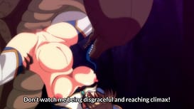Thumb 20 / Raikou Shinki Aigis Magia Pandra Saga 3rd Ignition - The Animation 01 / 雷光神姫アイギスマギア―PANDRA saga 3rd ignition― The Animation 上巻 | View Image!