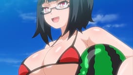 Image 7 | リジネッタさんの冒険 第1話 格安別荘は事故物件! 浜辺のスライムと謎の遺跡 | View Image!