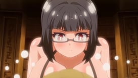 Image 9 | リジネッタさんの冒険 第1話 格安別荘は事故物件! 浜辺のスライムと謎の遺跡 | View Image!