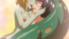 Image 10 | リジネッタさんの冒険 第1話 格安別荘は事故物件! 浜辺のスライムと謎の遺跡 | View Image!