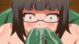 Image 13 | リジネッタさんの冒険 第1話 格安別荘は事故物件! 浜辺のスライムと謎の遺跡 | View Image!