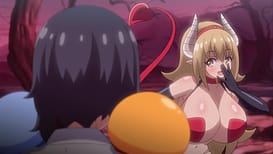 Image 2 | リジネッタさんの冒険 第2話 いざ魔界の深淵へ！ 謎のキノコと闇の女王 | View Image!