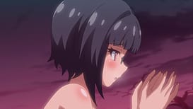 Image 3 | リジネッタさんの冒険 第2話 いざ魔界の深淵へ！ 謎のキノコと闇の女王 | View Image!