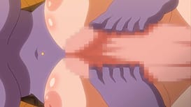 Image 12 | リジネッタさんの冒険 第2話 いざ魔界の深淵へ！ 謎のキノコと闇の女王 | View Image!