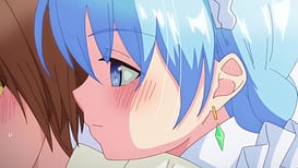 Image 1 | レイカは華麗な僕の女王 THE ANIMATION 第1巻 | View Image!