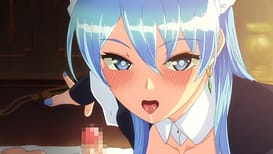 Image 3 | レイカは華麗な僕の女王 THE ANIMATION 第1巻 | View Image!