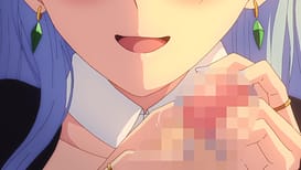 Image 9 | レイカは華麗な僕の女王 THE ANIMATION 第1巻 | View Image!