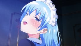 Image 12 | レイカは華麗な僕の女王 THE ANIMATION 第1巻 | View Image!