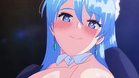 Image 18 | レイカは華麗な僕の女王 THE ANIMATION 第1巻 | View Image!
