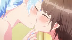 Image 7 | レイカは華麗な僕の女王 THE ANIMATION 第3巻 | View Image!