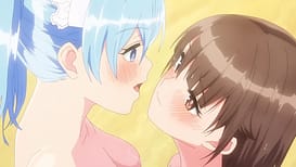 Image 8 | レイカは華麗な僕の女王 THE ANIMATION 第3巻 | View Image!