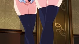 Image 9 | レイカは華麗な僕の女王 THE ANIMATION 第3巻 | View Image!