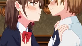Image 11 | レイカは華麗な僕の女王 THE ANIMATION 第3巻 | View Image!