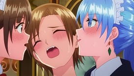 Image 13 | レイカは華麗な僕の女王 THE ANIMATION 第3巻 | View Image!