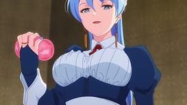 Image 14 | レイカは華麗な僕の女王 THE ANIMATION 第3巻 | View Image!