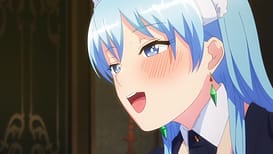 Image 5 | レイカは華麗な僕の女王 THE ANIMATION 第4巻 | View Image!