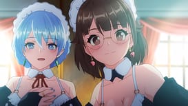 Image 13 | レイカは華麗な僕の女王 THE ANIMATION 第4巻 | View Image!