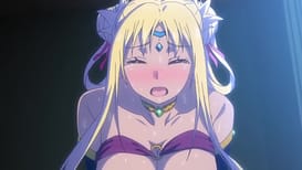 Image 7 | 恋乳オーダー ～おかわり～ THE ANIMATION | View Image!