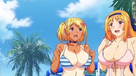 Image 18 | 恋乳オーダー ～おかわり～ THE ANIMATION | View Image!