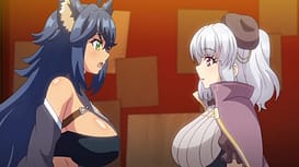 Image 4 | 錬精術士コレットのHな搾精物語 第三話 女傭兵レベッカ！ 姉御な獣人の純愛物語 | View Image!