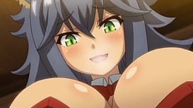 Image 7 | 錬精術士コレットのHな搾精物語 第三話 女傭兵レベッカ！ 姉御な獣人の純愛物語 | View Image!