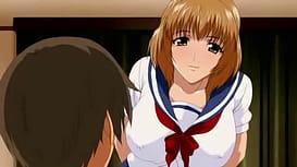 Image 12 | セーラー服心療妻科 前編 | View Image!