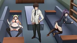 Image 7 | 催眠☆学園 「～剥がれ堕ちるナマイキ～」 | View Image!