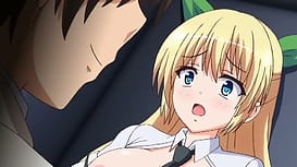 Image 11 | 催眠☆学園 「～剥がれ堕ちるナマイキ～」 | View Image!