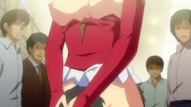 Image 11 | 最終痴漢電車NEXT Molester.1「俺は…ただの痴漢だ」 | View Image!